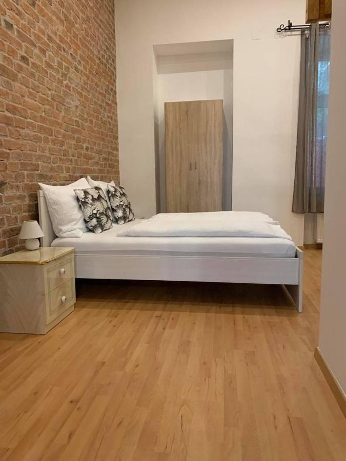 Annas Apartment Vídeň Exteriér fotografie