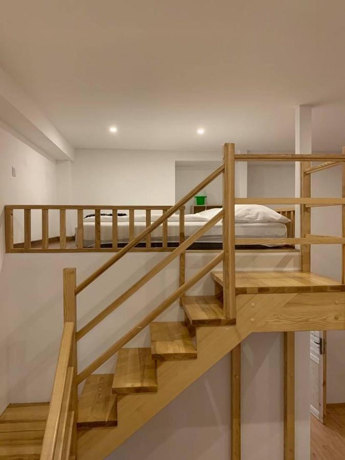 Annas Apartment Vídeň Exteriér fotografie