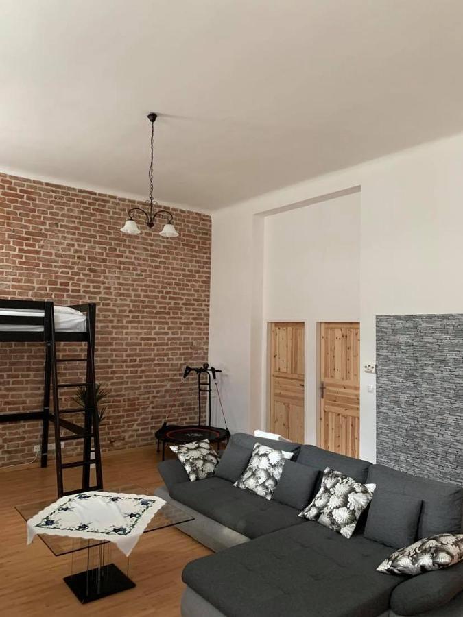 Annas Apartment Vídeň Exteriér fotografie